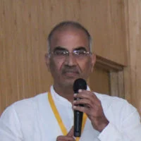 B.R. Venkatesh