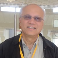 Dr. Sudhir Prabhu