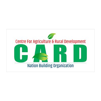 Center for Agriculture and Rural Development CARD